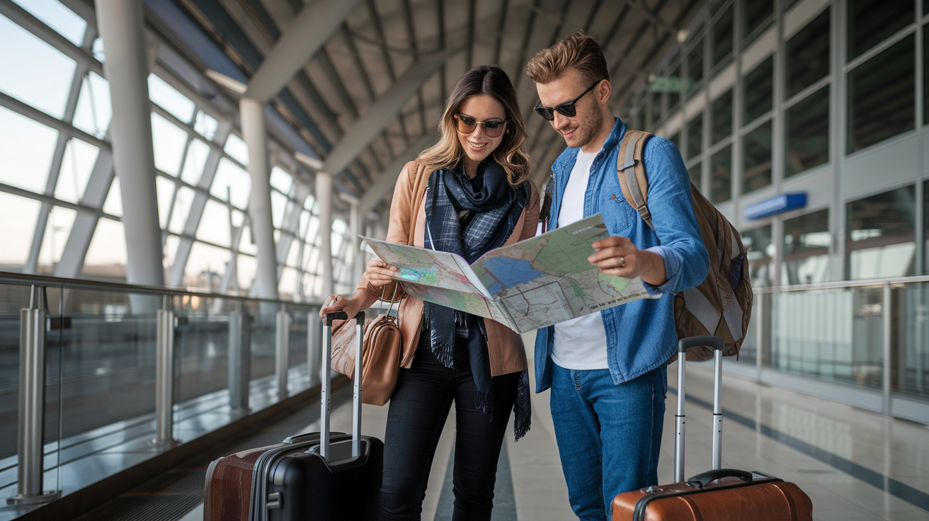 Athens Airport Transfer to Action: Your Ultimate Guide